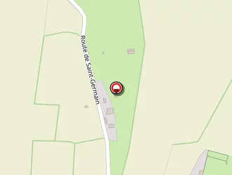 Carte de Deuley à Monnai