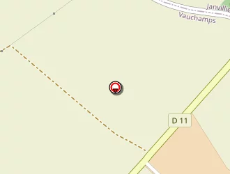 Carte de Elevage Dauteuil à Vauchamps