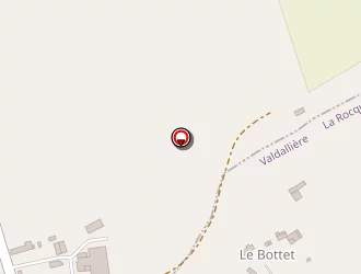 Carte de Mairie à Rocque (la)