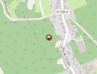 Carte de Siti à Thorigny-sur-marne