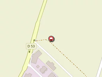 Carte de Garage Sbs à Saint-andré-de-l'eure