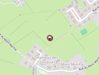 Carte de Lp Sécurité à Falaise