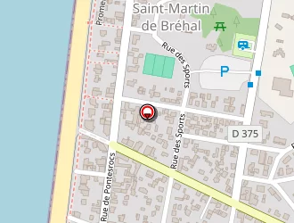 Carte de Holding Syst'm à Bréhal