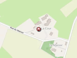 Carte de Mairie à Estry