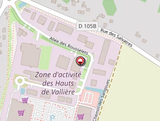 Carte de 7 Grafic à Thorigny-sur-marne