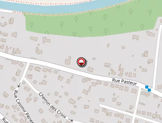 Carte de Solume à Condé-sainte-libiaire