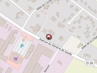 Carte de Champagne Sanchez-collard à Vertus