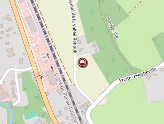 Carte de Pichafroy Didier à Mareil-sur-mauldre