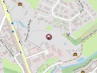 Carte de Panier Sympa à Falaise