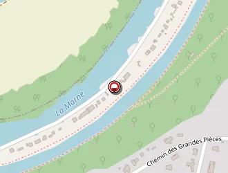 Carte de Pruvost Thomas à Condé-sainte-libiaire