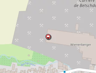 Carte de Aunis Daphné à Betschdorf