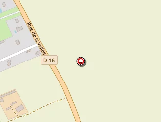 Carte de Expandet à Chaussée-d'ivry (la)