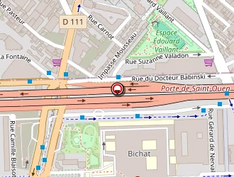 Carte de Presse Conseil à Paris