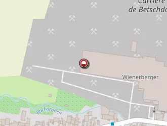 Carte de La Poste à Betschdorf