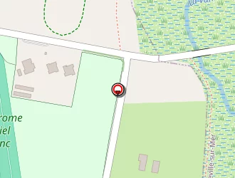 Carte de Lenfant Michel à Bréhal