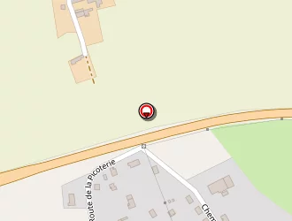 Carte de Davesne à Viels-maisons