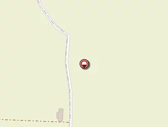 Carte de La Mazure à Jouarre