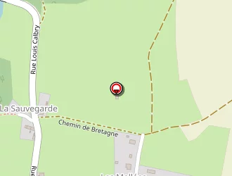 Carte de Mairie à Bô (le)