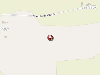 Carte de C . G Elevage Services à Campagnolles