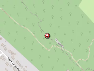 Carte de Grandjean Yannick à Pont-à-mousson