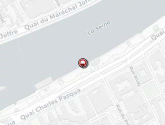 Carte de Midi Net à Levallois-perret