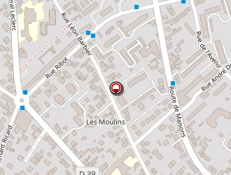 Carte de Farge Didier à Chatou