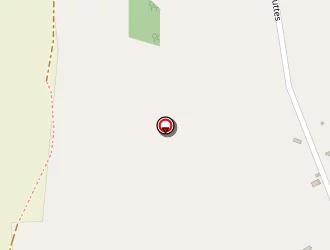 Carte de Le Petit Cob à Champeaux (les)