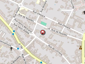 Carte de Ressource Inspirations Décors Distributeur à Saint-germain-en-laye