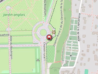 Carte de Durreche Philippe à Pecq (le)