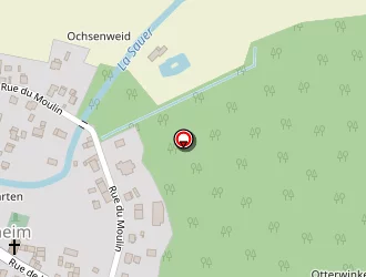 Carte de Point Coop à Eschbach