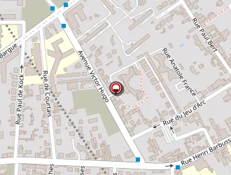 Carte de Auto-ecole Pink Permis à Montfermeil