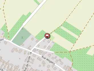 Carte de Vassard Stéphane à Betschdorf