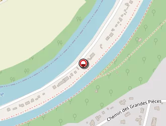 Carte de Hauben Patrick à Condé-sainte-libiaire