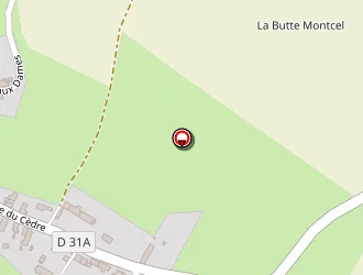 Carte de D'hem Ignace à Hondevilliers