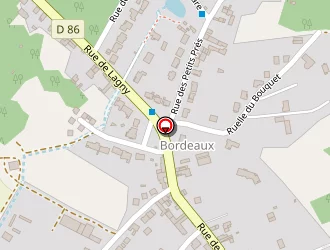 Carte de Rps Boxe Création à Villevaudé