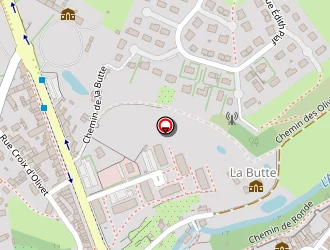 Carte de Auto-ecole Croix à Falaise