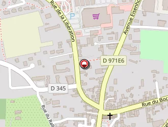 Carte de Calteau Jean-philippe à Bréhal