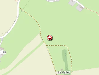 Carte de Champin André à Clécy