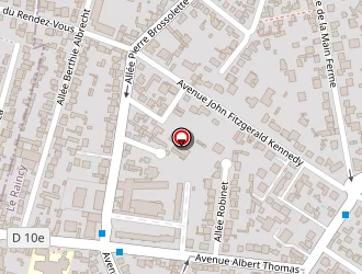 Carte de Jb Décor à Villemomble