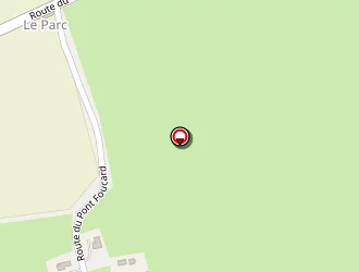 Carte de Isonormandie à Désert (le)