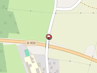 Carte de Bertolo Vanessa à Viels-maisons