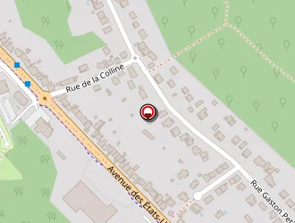 Carte de Restaurant Cheval à Pont-à-mousson