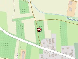 Carte de Strohm à Betschdorf