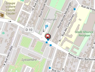 Carte de 3g Maintenance à Bondy