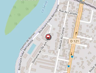 Carte de Duan Roland à Pecq (le)