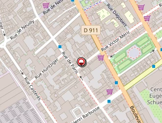 Carte de Lol Sushi à Clichy