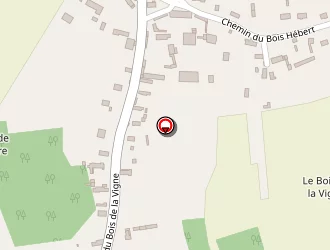 Carte de Menage Patrick à Thomer-la-sôgne