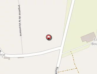 Carte de Monassistantnumerique Granville à Ver