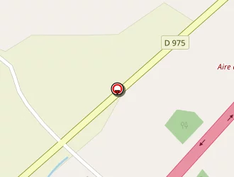 Carte de F.o.r.h à Percy