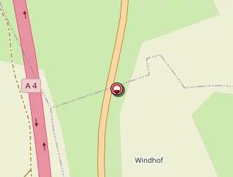 Carte de Restaurant Windhof Kehne à Burbach